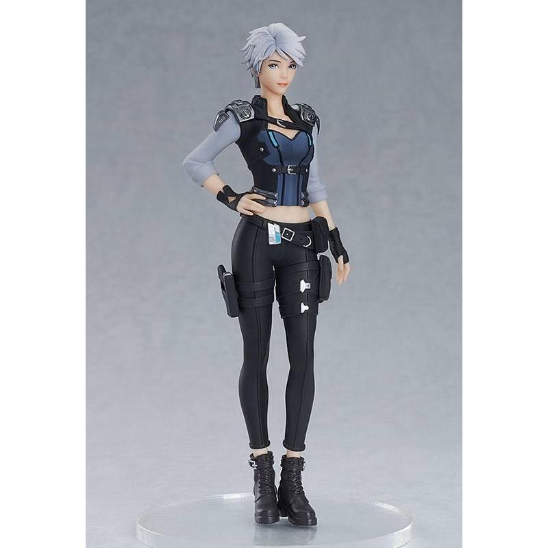 Ling Cage: Incarnation Pop Up Parade Ran Bing Good Smile