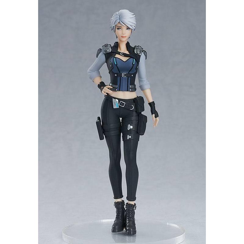 Ling Cage: Incarnation Pop Up Parade Ran Bing Good Smile