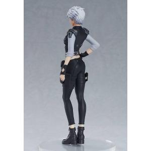 Ling Cage: Incarnation Pop Up Parade Ran Bing Good Smile