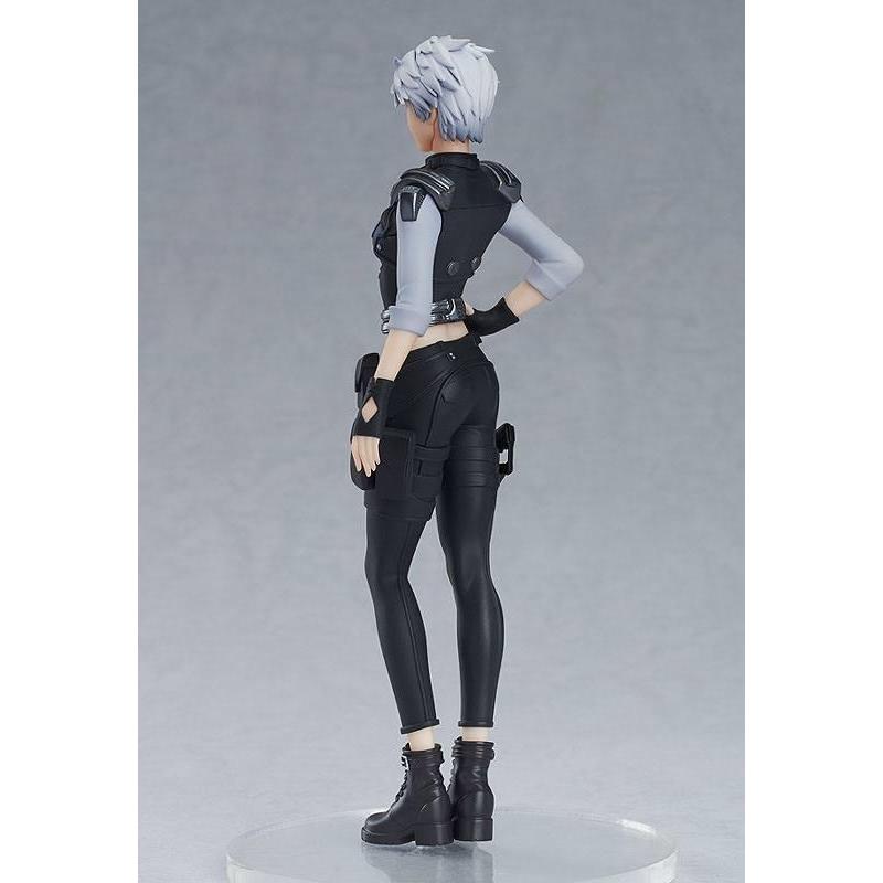 Ling Cage: Incarnation Pop Up Parade Ran Bing Good Smile