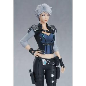 Ling Cage: Incarnation Pop Up Parade Ran Bing Good Smile