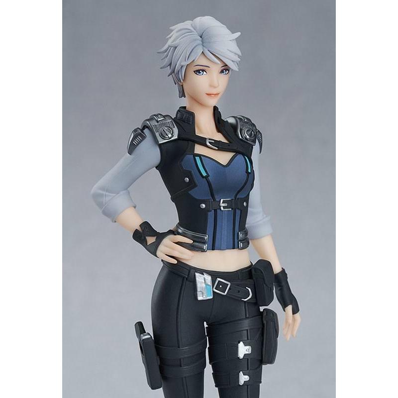 Ling Cage: Incarnation Pop Up Parade Ran Bing Good Smile