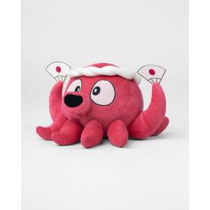 Parodius Takosuke Peluche