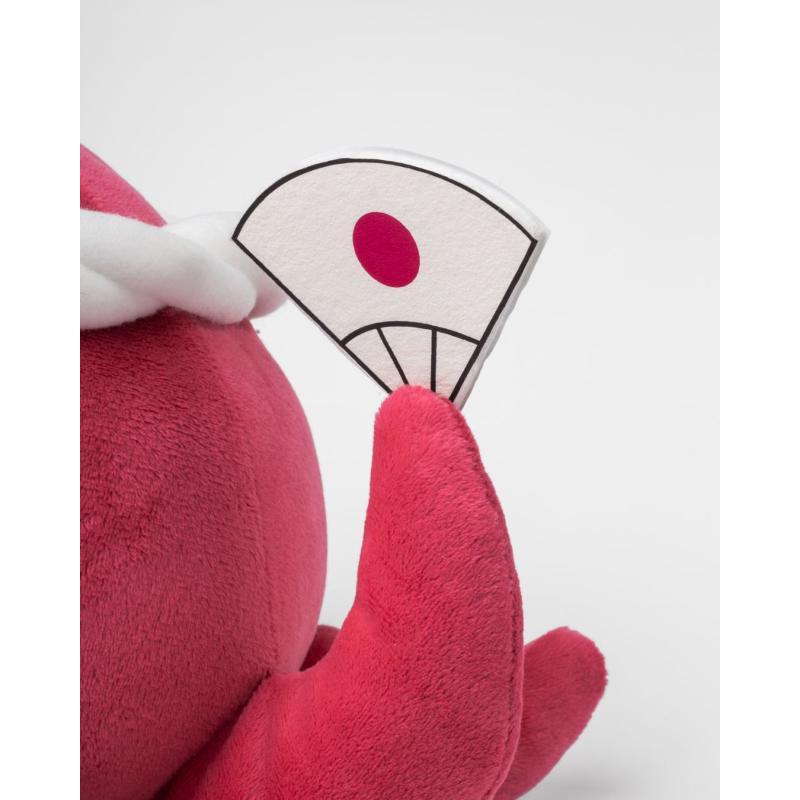 Parodius Takosuke Peluche