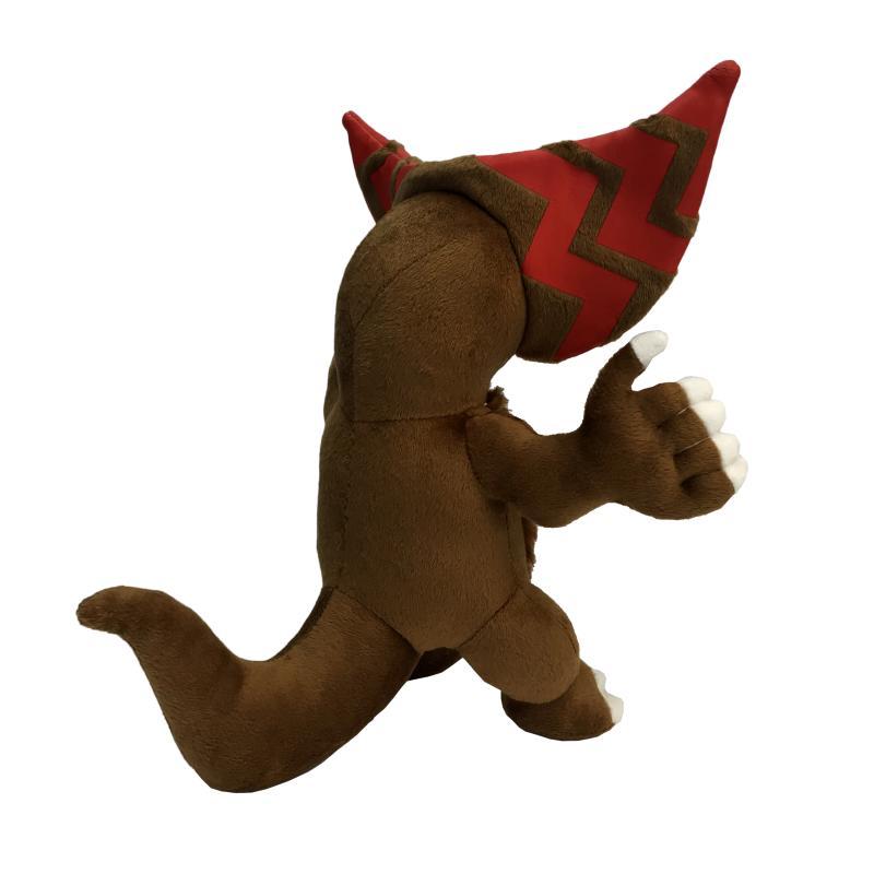 Ultraman Gomora Light-Up Peluche