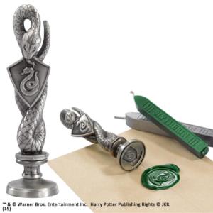 Harry Potter Slytherin Wax Seal