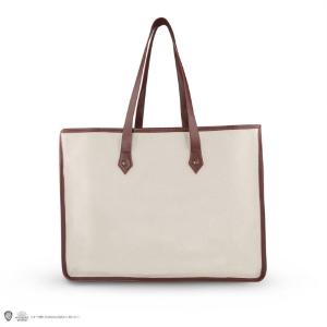 Harry Potter Hogwarts Canvas Handbag