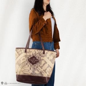 Harry Potter Marauders Map Handbag