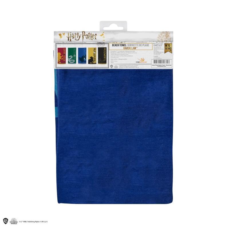 Harry Potter Ravenclaw Telo Mare