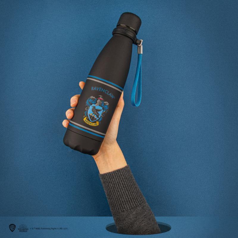 Harry Potter Ravenclaw Waterbottle