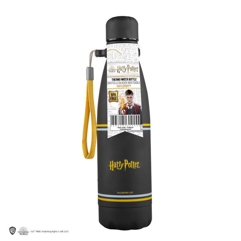 Harry Potter Hufflepuff Waterbottle