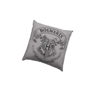 Harry Potter Hogwarts Square Cushion Vacuum Pack
