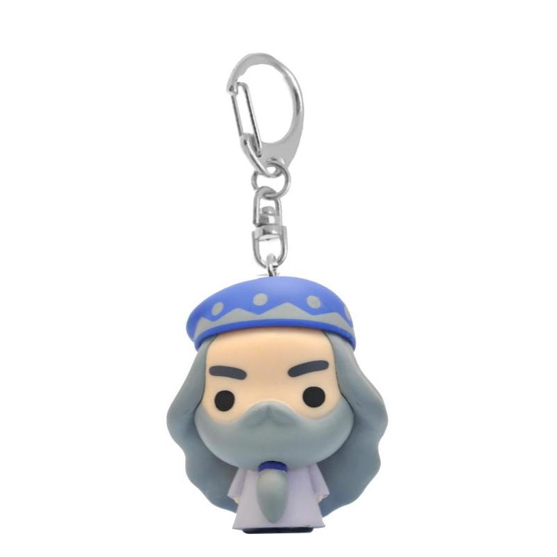 Harry Potter Albus Chibi Blister Keychain