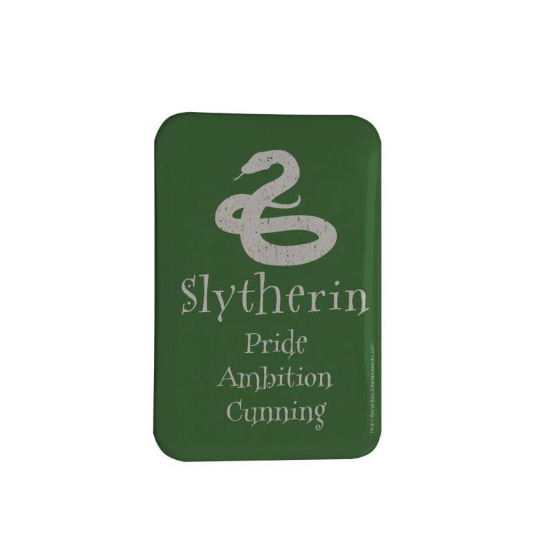 Harry Potter Slytherin Magnete
