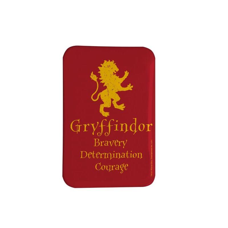 Harry Potter Gryffindor Magnete