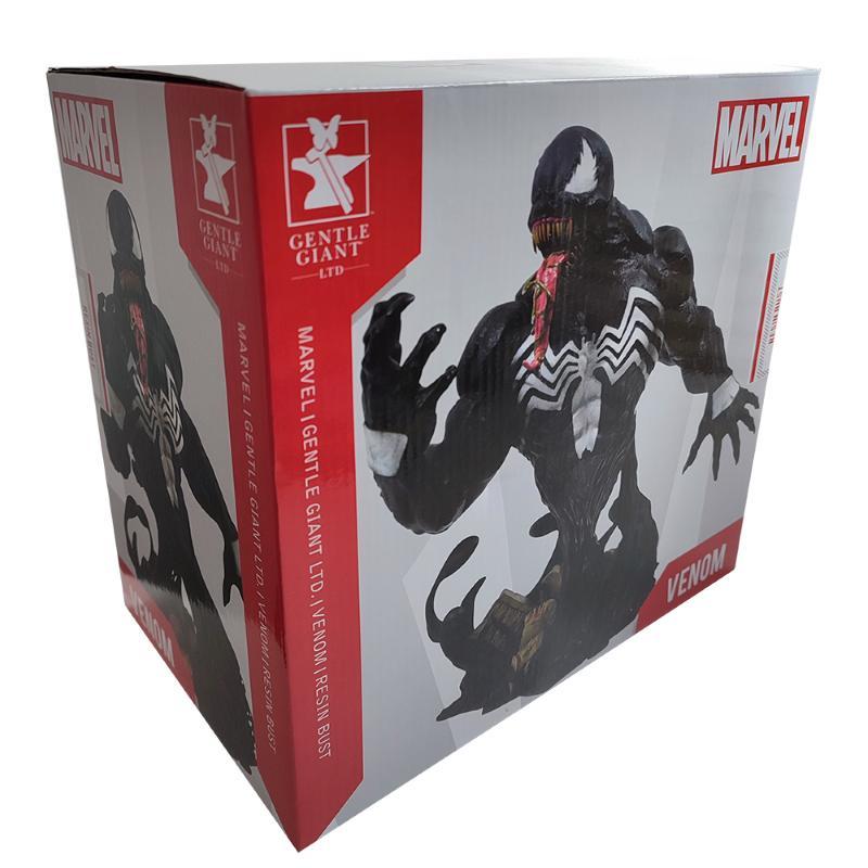 Marvel Comics: 1/6 Venom Diamond Select