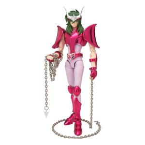 Saint Seiya Cloth Myth Ex Andromeda Shun Revival New Bronze Cloth Bandai