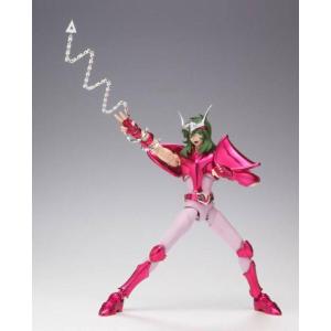 Saint Seiya Cloth Myth Ex Andromeda Shun Revival New Bronze Cloth Bandai