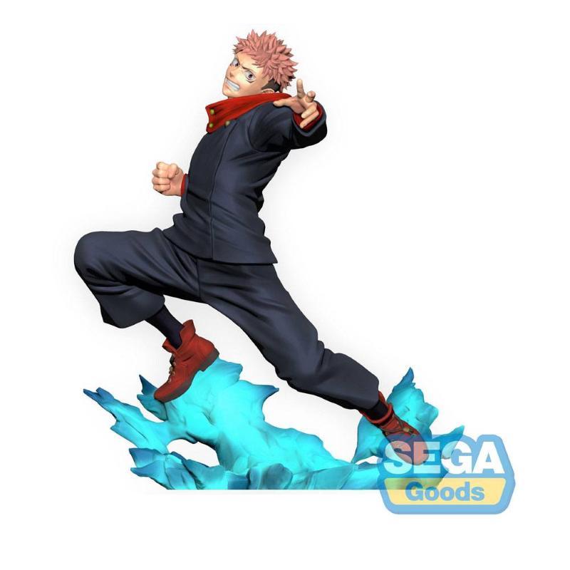 Jujutsu Kaisen: SPM Yuji Itadori Sega
