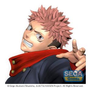 Jujutsu Kaisen: SPM Yuji Itadori Sega