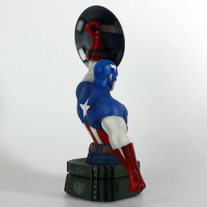 Marvel Captain America Busto Semic