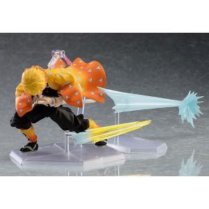 Demon Slayer: Dx Edition figma Zenitsu Agatsuma Max Factory