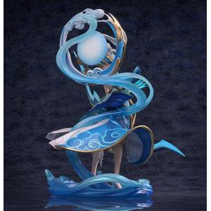 Honor of Kings 1/7 Jia Luo Tai Hua Ver. Myethos