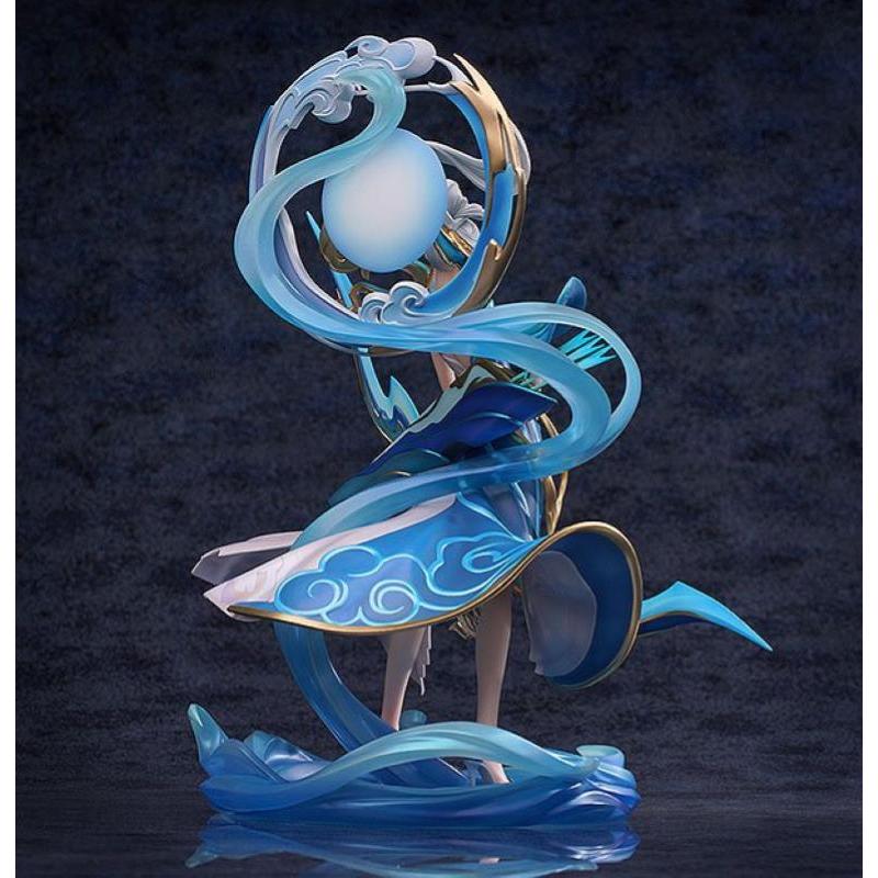 Honor of Kings 1/7 Jia Luo Tai Hua Ver. Myethos