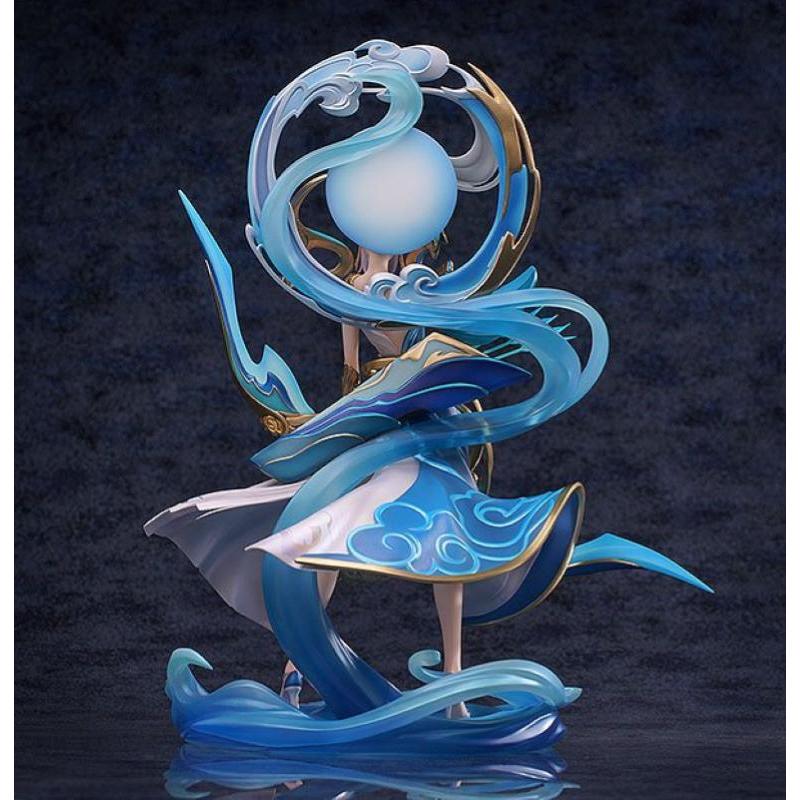 Honor of Kings 1/7 Jia Luo Tai Hua Ver. Myethos