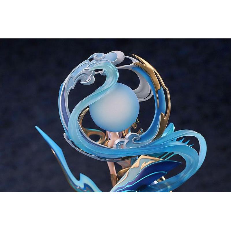 Honor of Kings 1/7 Jia Luo Tai Hua Ver. Myethos