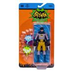 DC Retro 66 Batman in Boxing Gloves Mcfarlane Toys