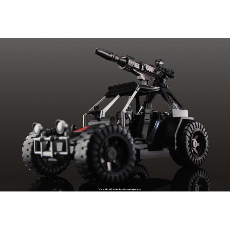 GI Joe AWE Striker Flame Toys