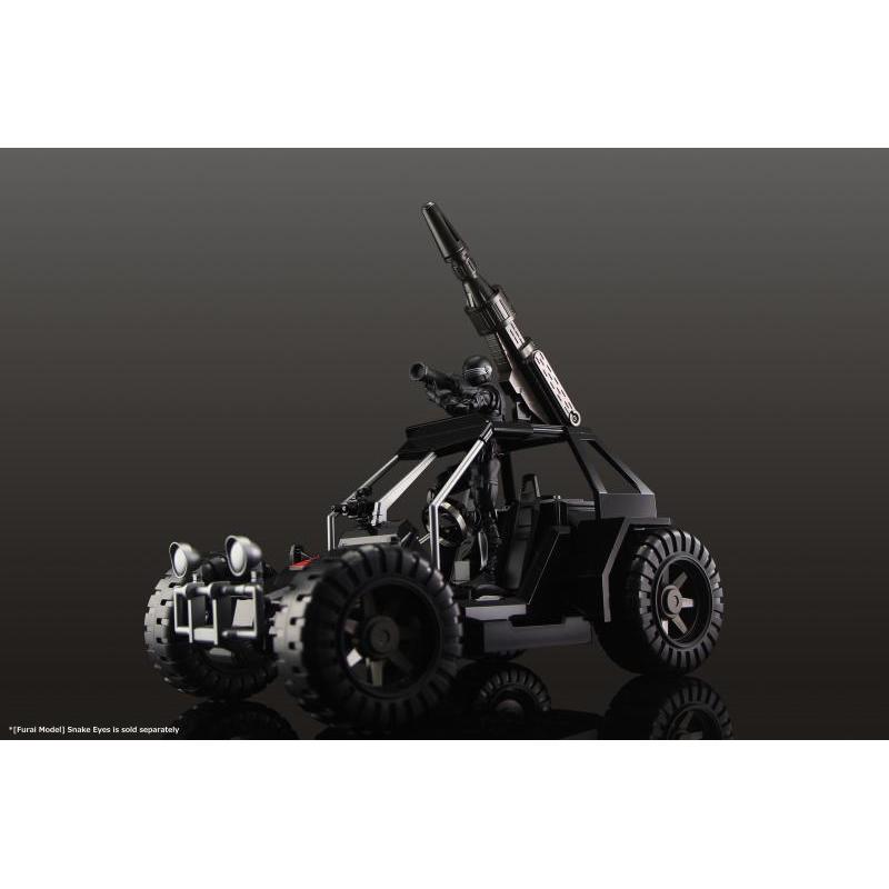 GI Joe AWE Striker Flame Toys