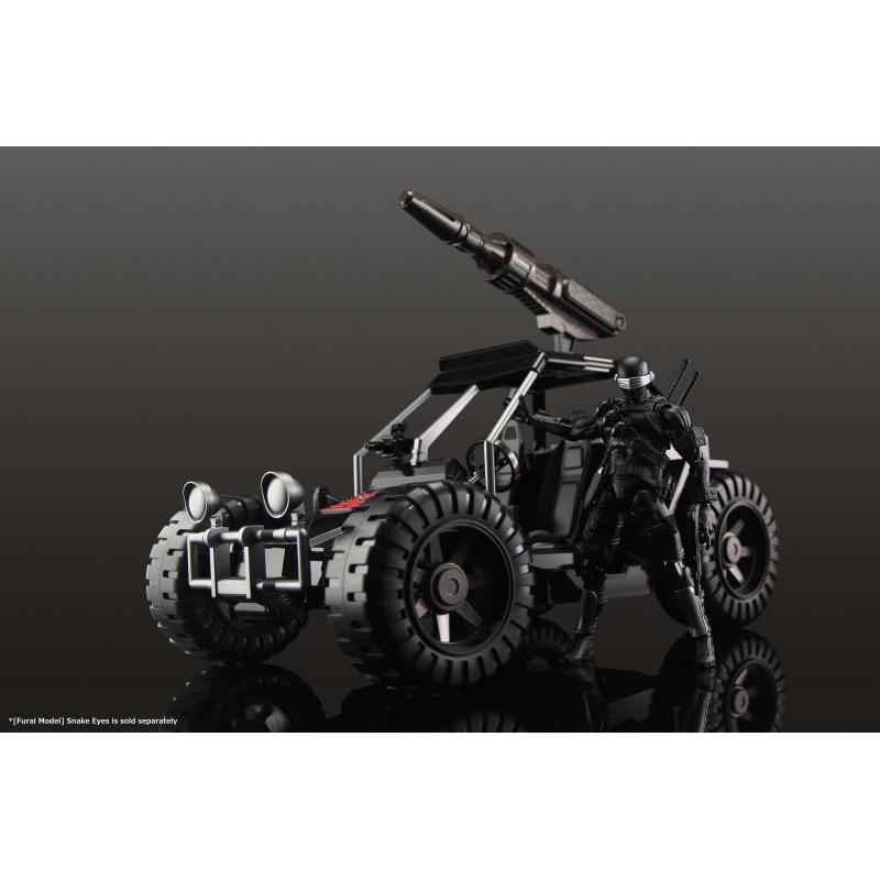 GI Joe AWE Striker Flame Toys