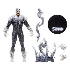 Spawn The Haunt McFarlane Toys