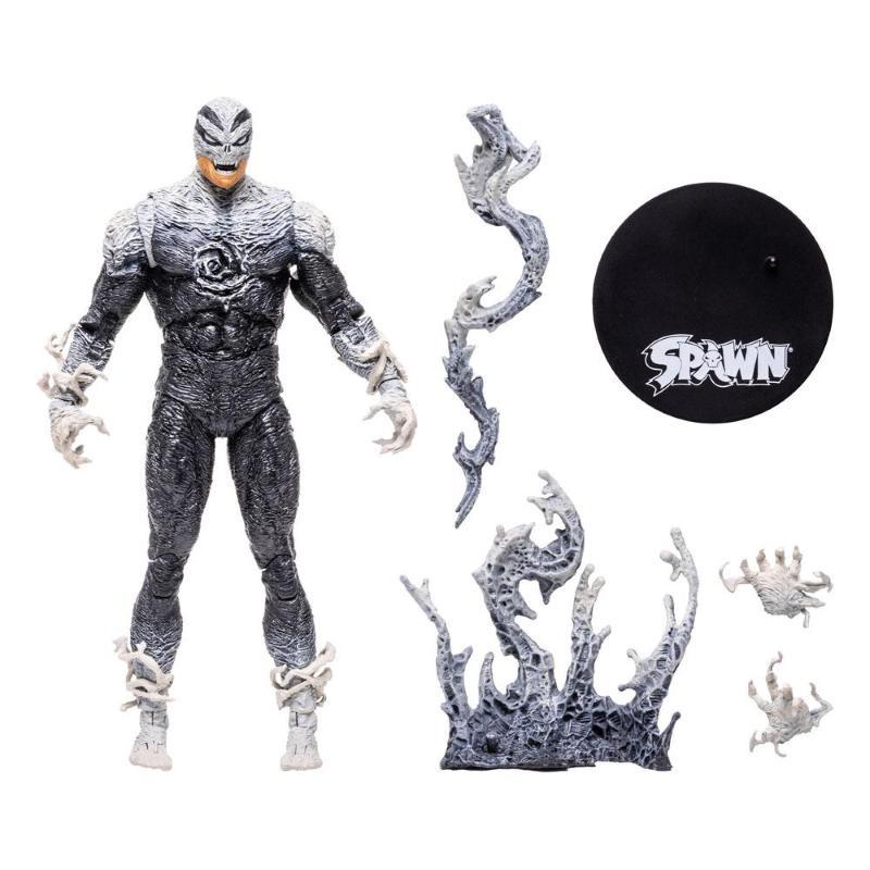 Spawn The Haunt McFarlane Toys