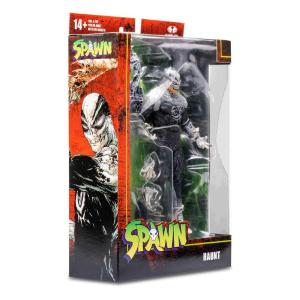 Spawn The Haunt McFarlane Toys