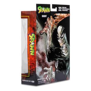 Spawn The Haunt McFarlane Toys