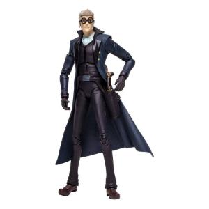 The Legend of Vox Machina Percy McFarlane Toys