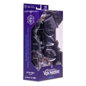 The Legend of Vox Machina Percy McFarlane Toys