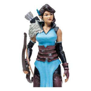 The Legend of Vox Machina Vex'ahlia McFarlane Toys
