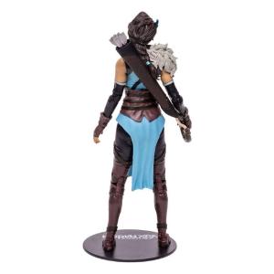 The Legend of Vox Machina Vex'ahlia McFarlane Toys