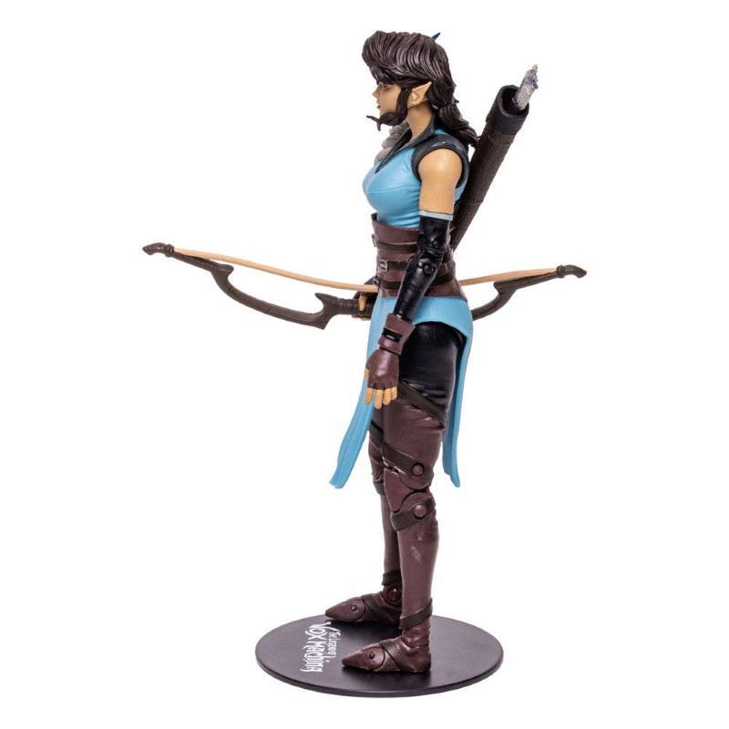 The Legend of Vox Machina Vex'ahlia McFarlane Toys