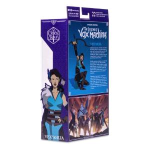 The Legend of Vox Machina Vex'ahlia McFarlane Toys