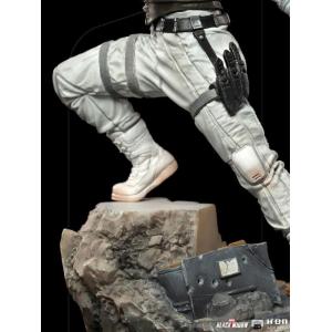 Black Widow BDS Art Scale Yelena Iron Studios