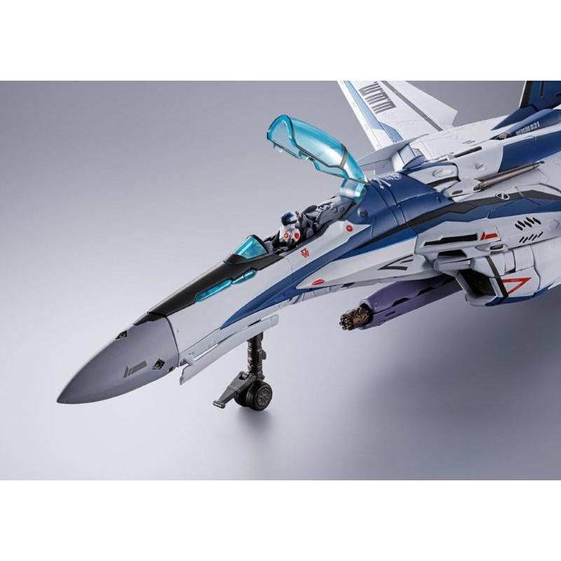 Macross Frontier DX Chogokin VF 25 Messiah Valkyrie Bandai