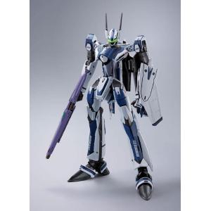 Macross Frontier DX Chogokin VF 25 Messiah Valkyrie Bandai