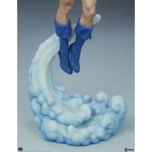 DC Comics: Premium Format Figure Power Girl Sideshow