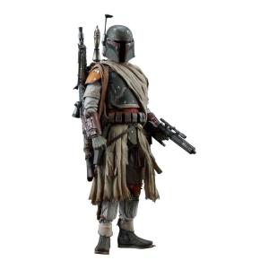 Star Wars: Boba Fett Sixth Scale Mythos Sideshow