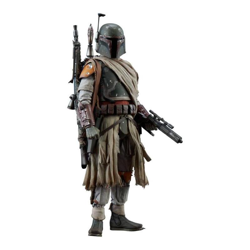 Star Wars: Boba Fett Sixth Scale Mythos Sideshow